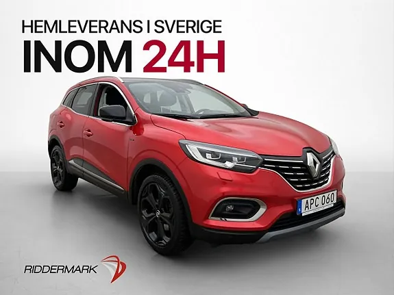 Renault Kadjar 2019 photo 3