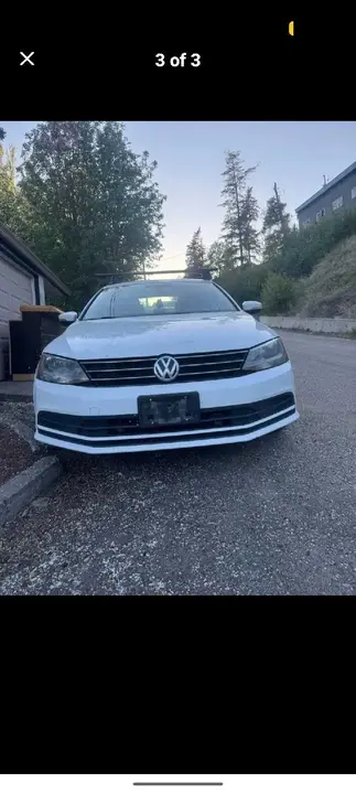 Volkswagen Jetta 2015 photo 3