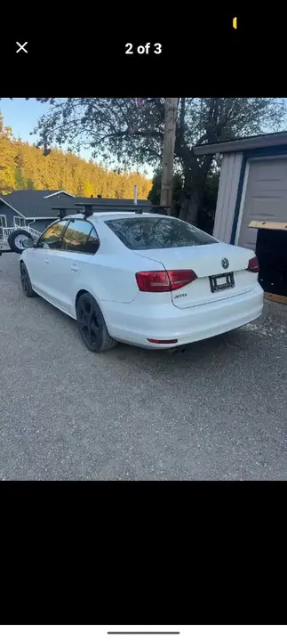 Volkswagen Jetta 2015 photo 2