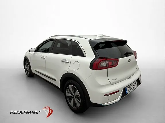 Kia Niro 2018 photo 5