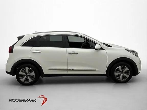 Kia Niro 2018 photo 4