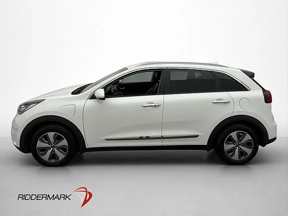 Kia Niro 2018 photo 3