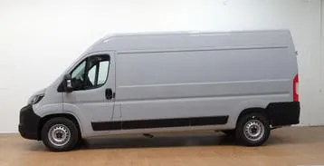 Peugeot Boxer 2026 photo 3