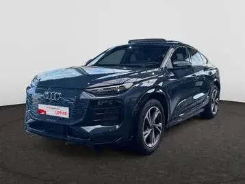 Audi Q6 Sportback