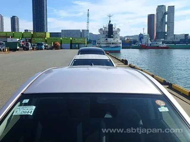 Nissan Note 2017 photo 5