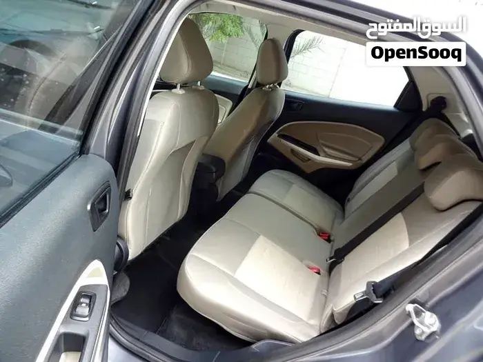 Ford Ecosport 2019 photo 3