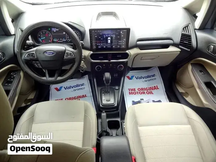 Ford Ecosport 2019 photo 4