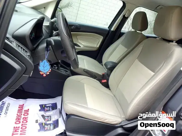 Ford Ecosport 2019 photo 2