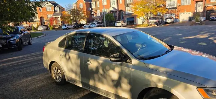 Volkswagen Jetta 2014 photo 3