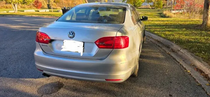 Volkswagen Jetta 2014 photo 4