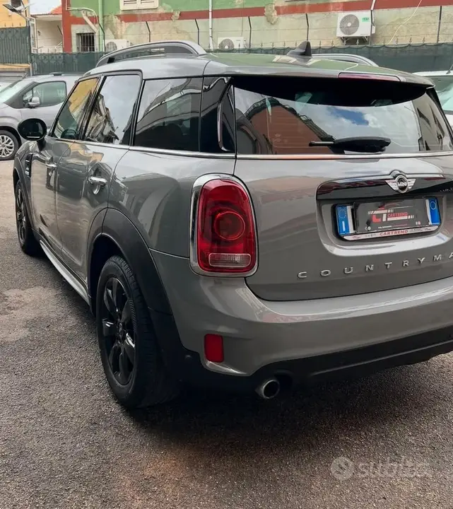 Mini Cooper 2018 photo 4