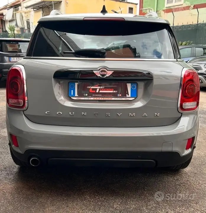 Mini Cooper 2018 photo 5