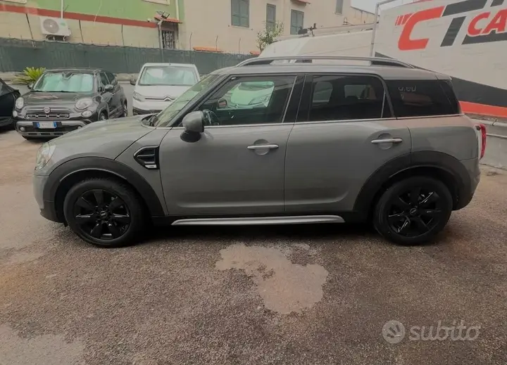 Mini Cooper 2018 photo 3