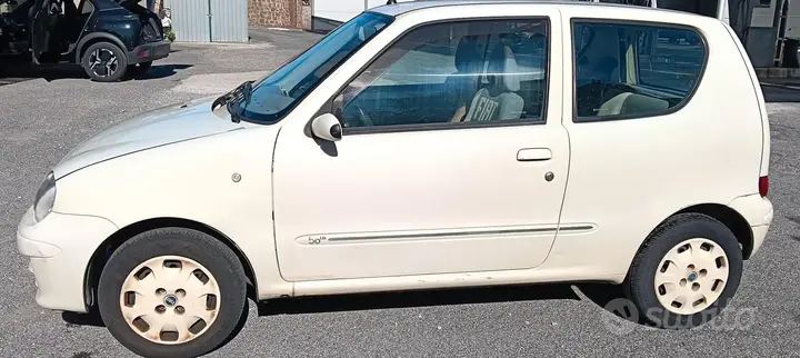 Fiat 600 2026 photo 4