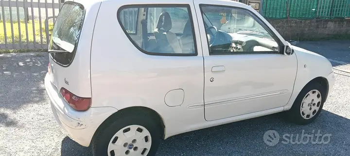 Fiat 600 2026 photo 2