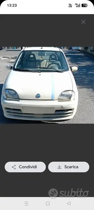 Fiat 600