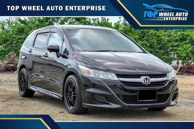 Honda Stream