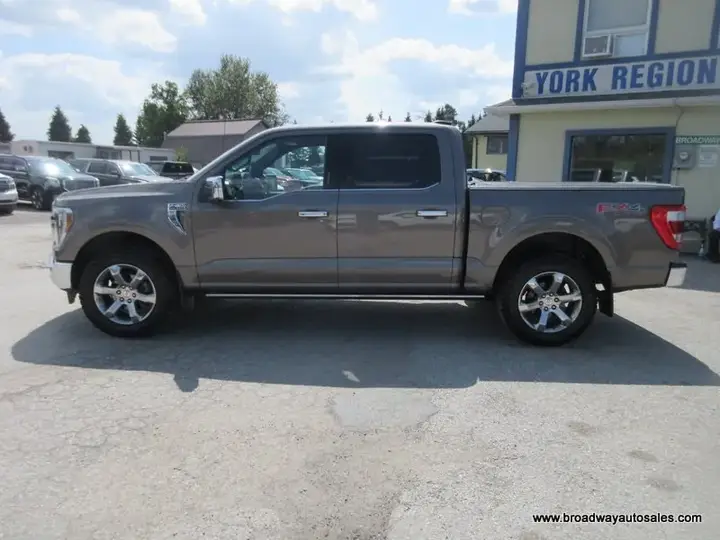 Ford F-150 2022 photo 4