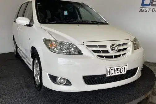 Mazda Mpv