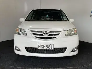 Mazda Mpv 2005 photo 3