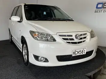 Mazda Mpv 2005 photo 2
