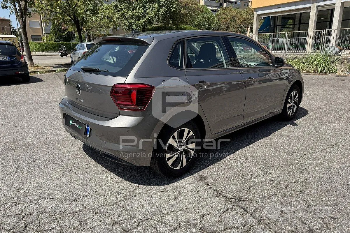 Volkswagen Polo 2021 photo 5