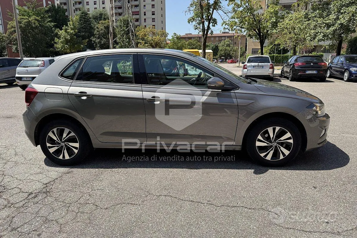 Volkswagen Polo 2021 photo 4