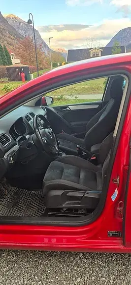 Volkswagen Golf 6