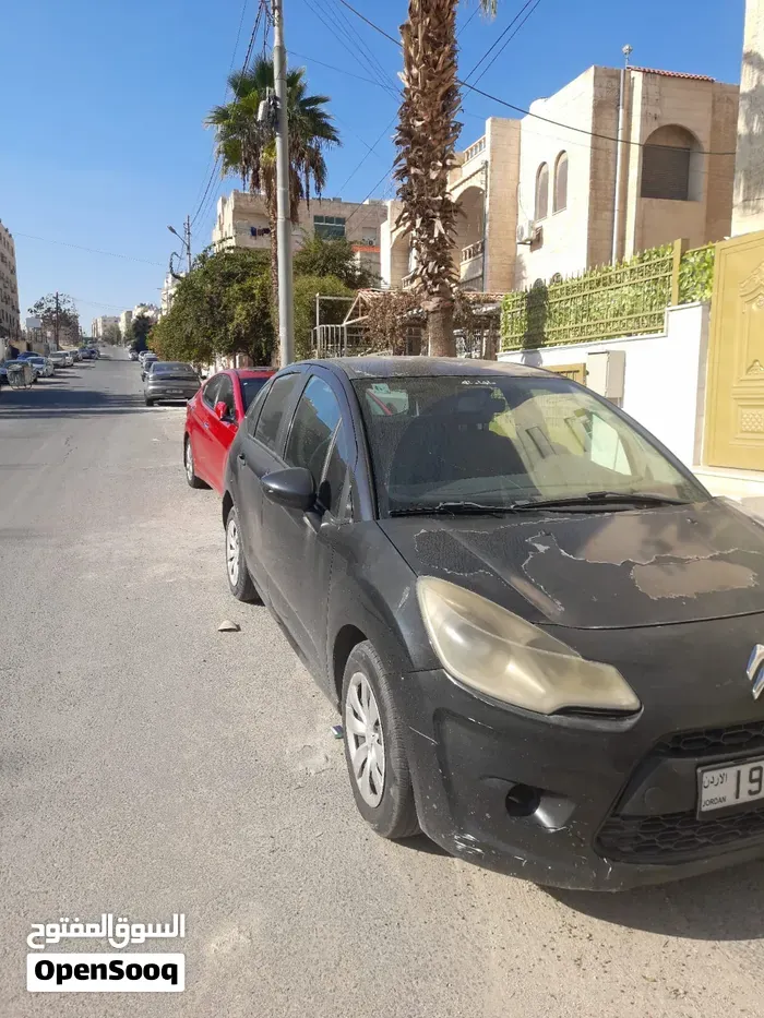 Citroen C3 2011 photo 2