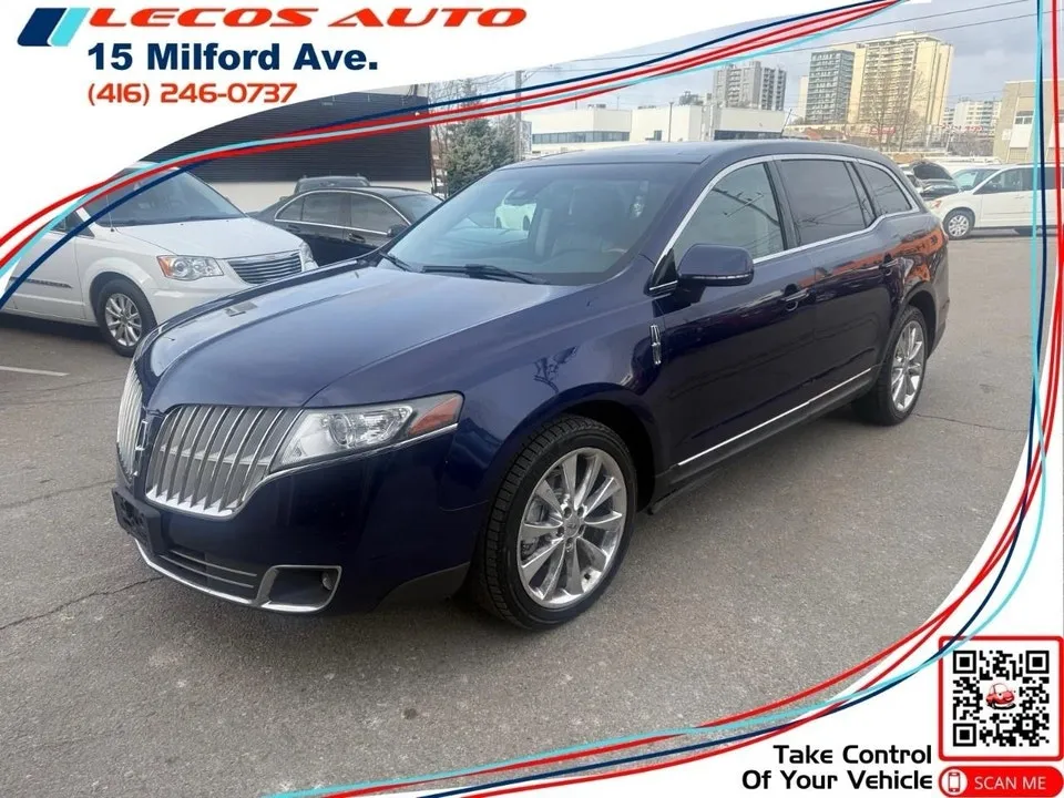 Lincoln Mkt