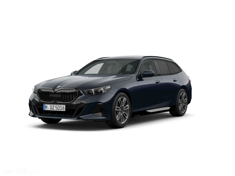 BMW 520D