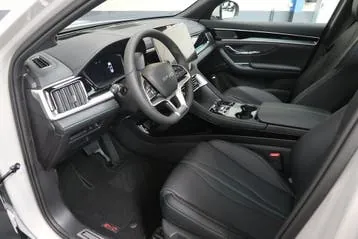BYD Seal 2026 photo 3