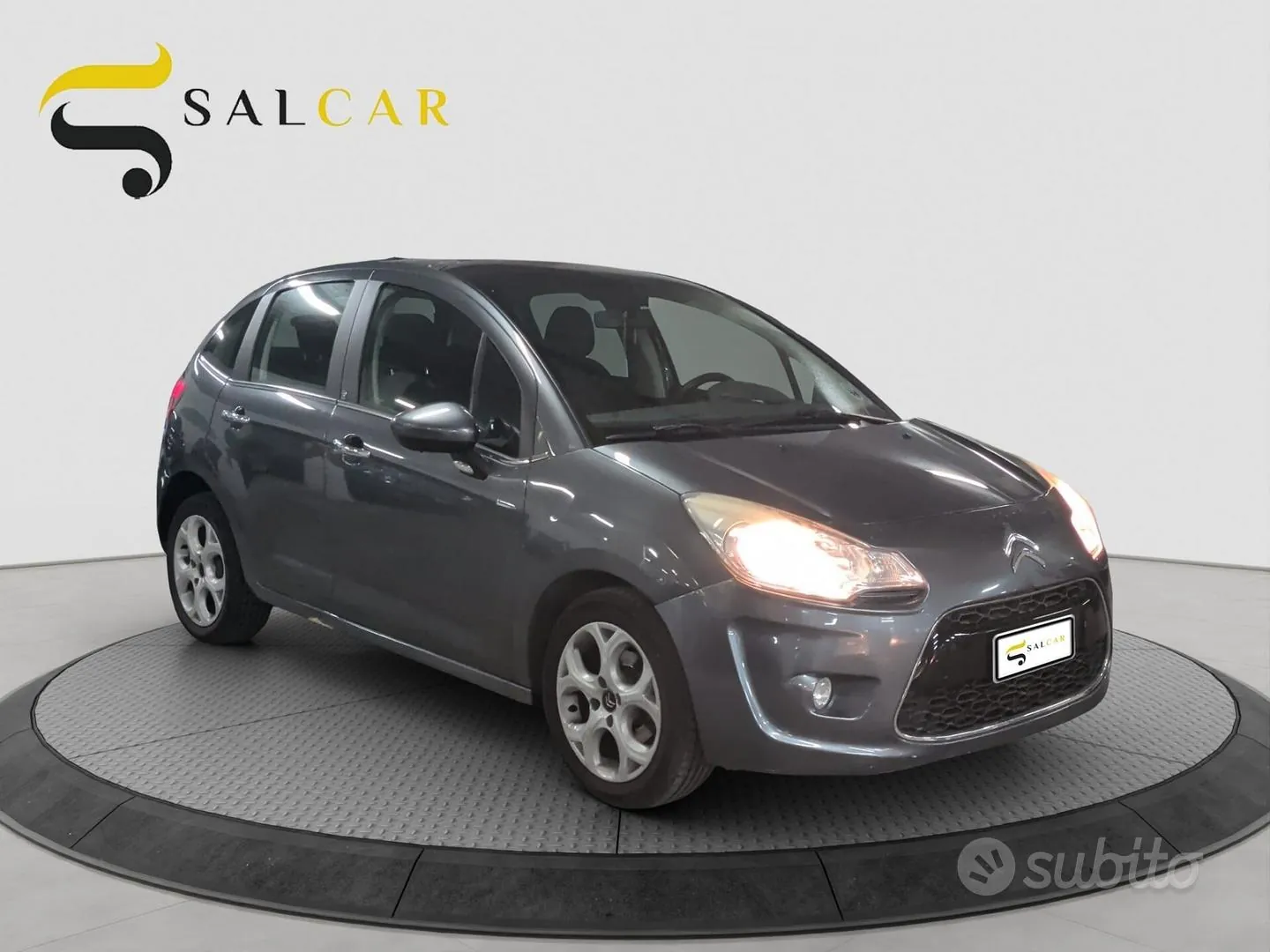 Citroen C3 2013 photo 3