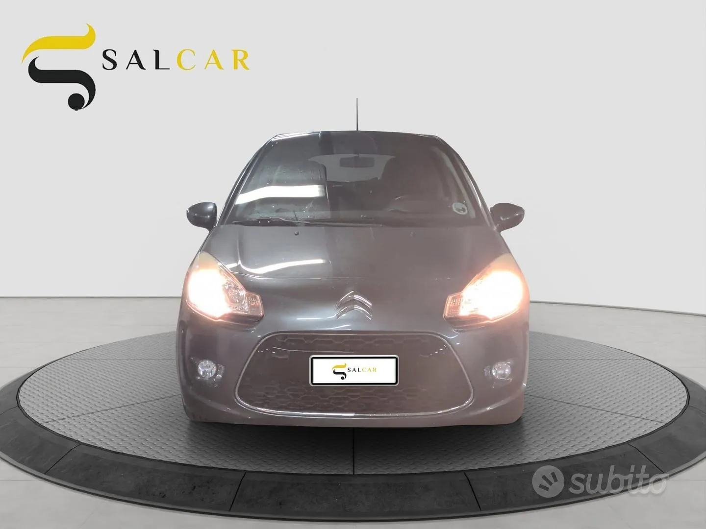 Citroen C3 2013 photo 2
