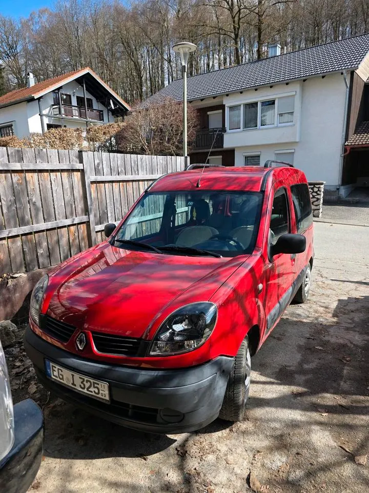 Renault Kangoo