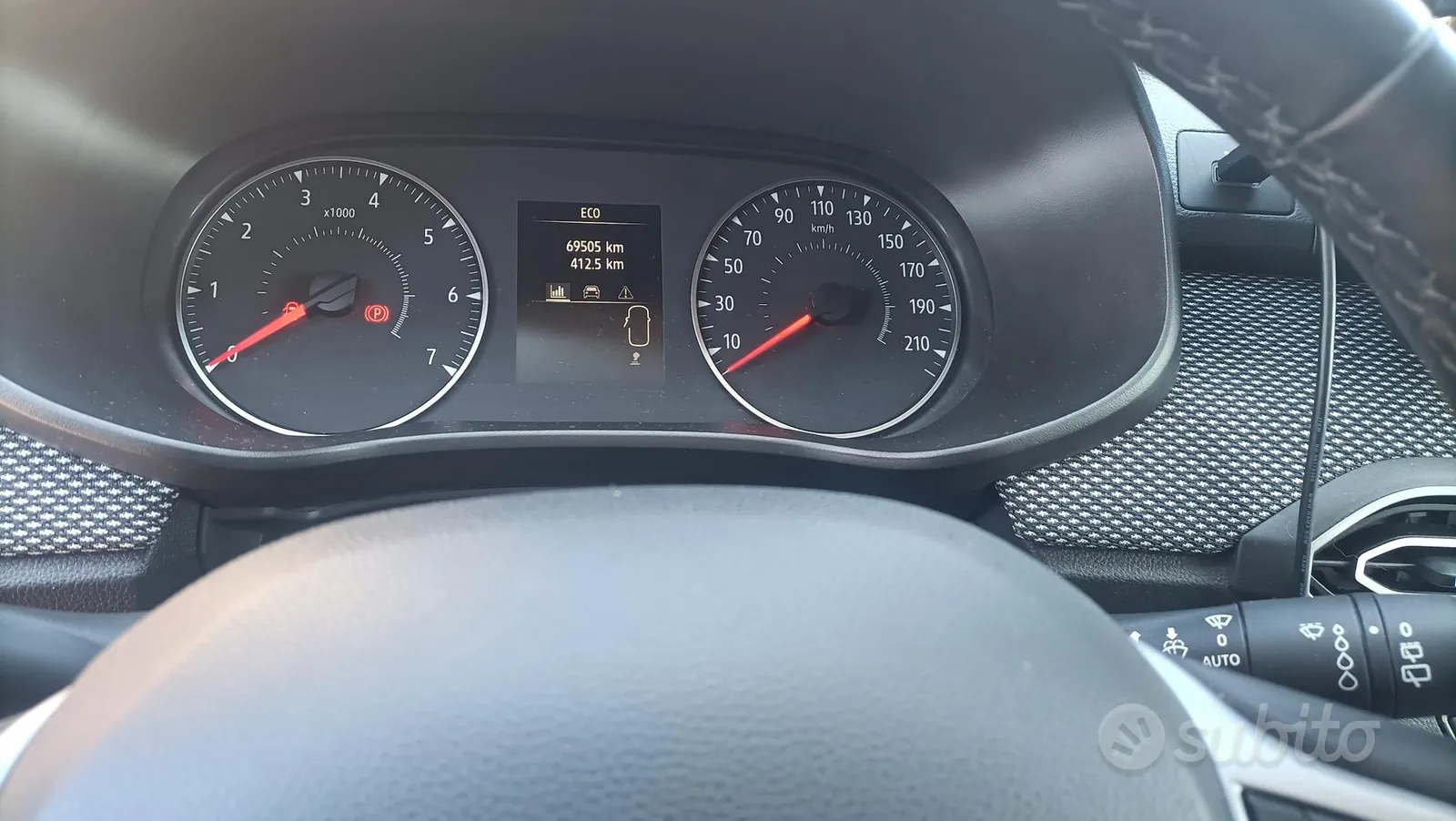 Dacia Jogger 2023 photo 4
