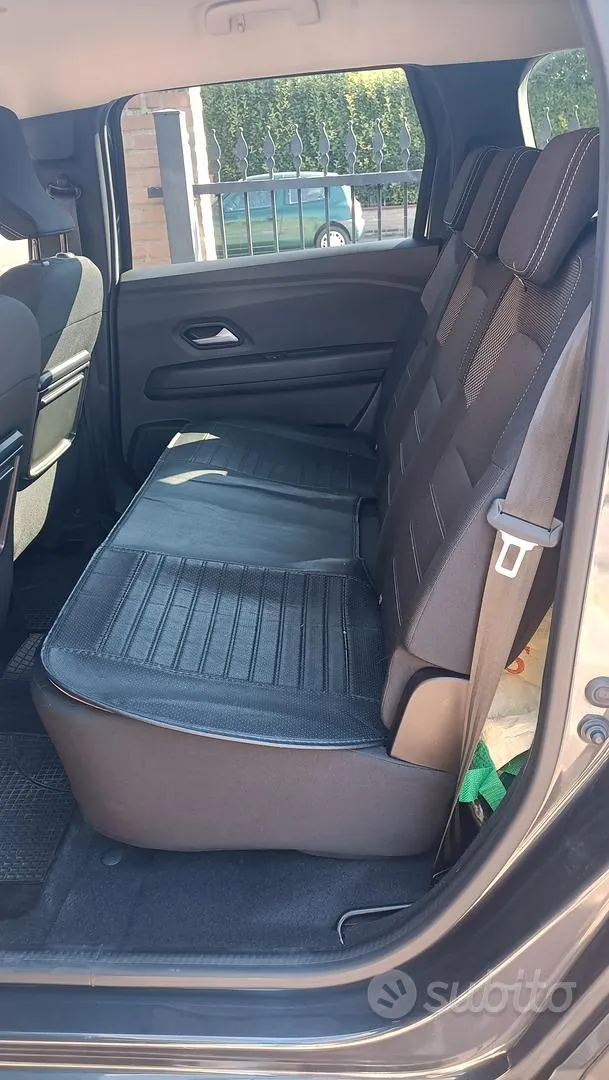 Dacia Jogger 2023 photo 5