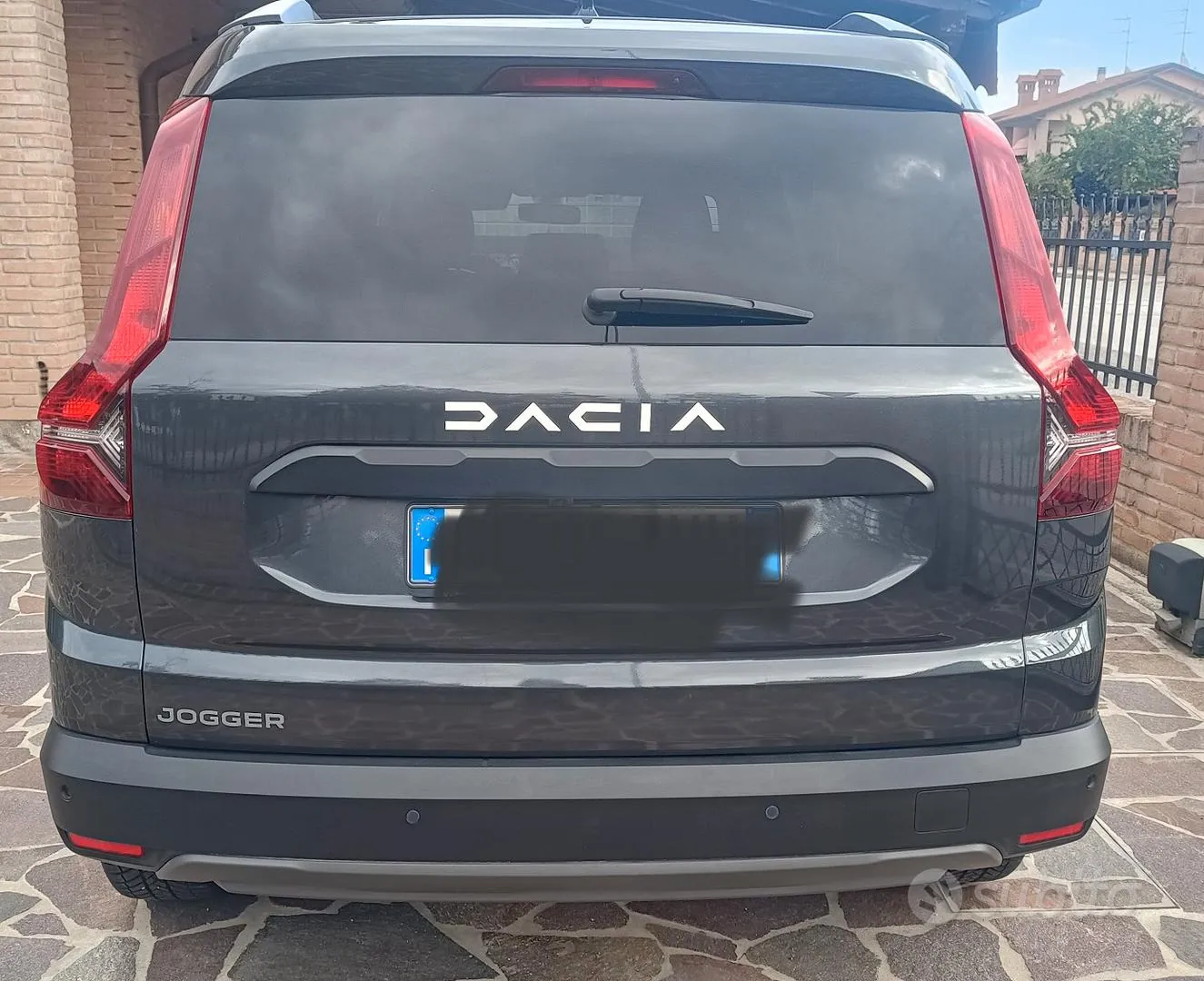 Dacia Jogger 2023 photo 3