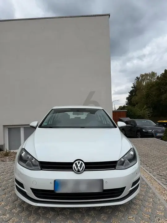 Volkswagen Golf 7