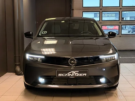 Opel Astra 2023 photo 5