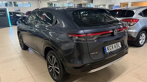 Honda Hr-V 2023 photo 4