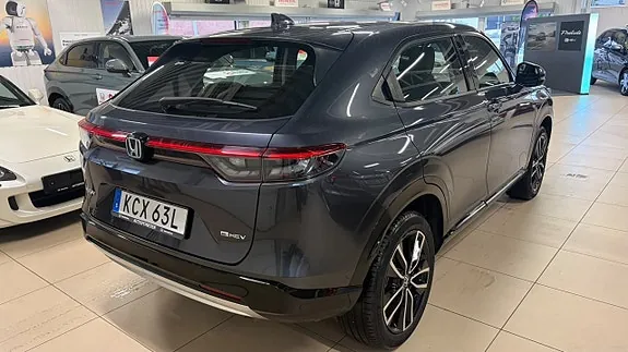 Honda Hr-V 2023 photo 3