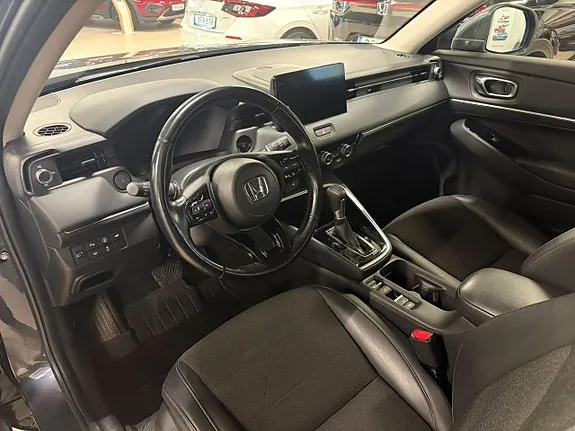 Honda Hr-V 2023 photo 5