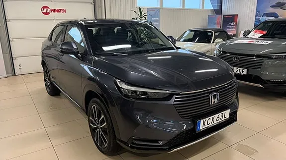 Honda Hr-V 2023 photo 2