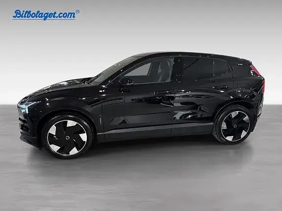 Volvo Ex30 2024 photo 4