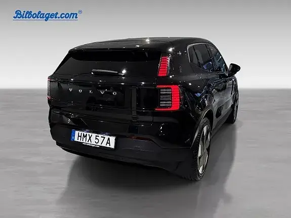 Volvo Ex30 2024 photo 5