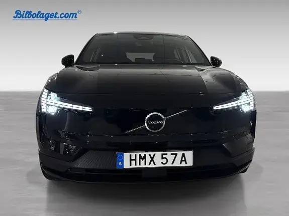 Volvo Ex30 2024 photo 2