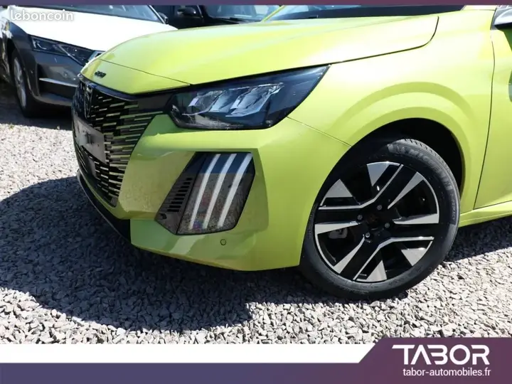 Peugeot 208 2026 photo 5