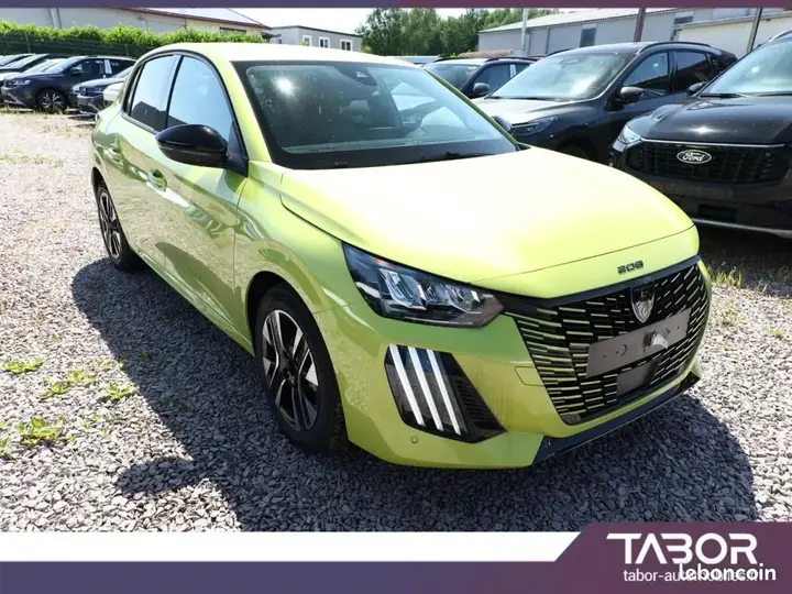Peugeot 208 2026 photo 2