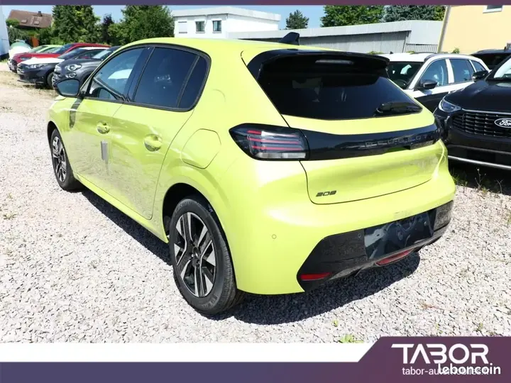 Peugeot 208 2026 photo 4